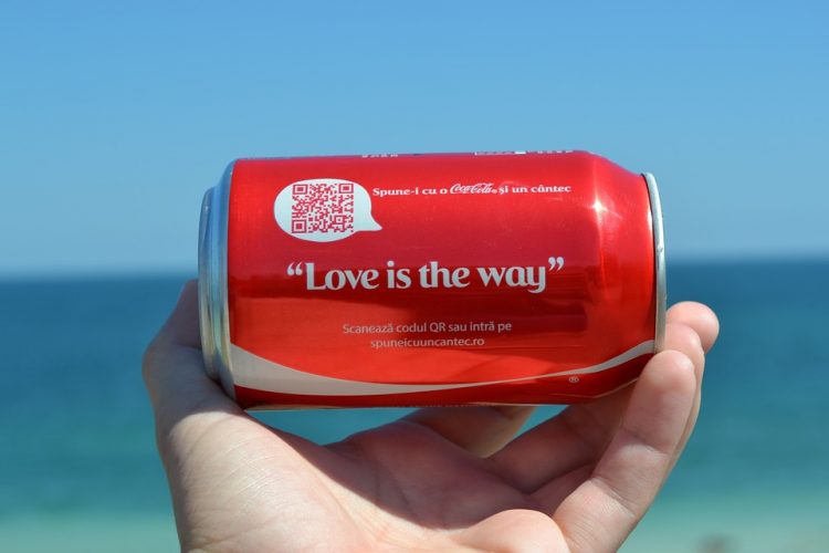 emotional branding coca-cola