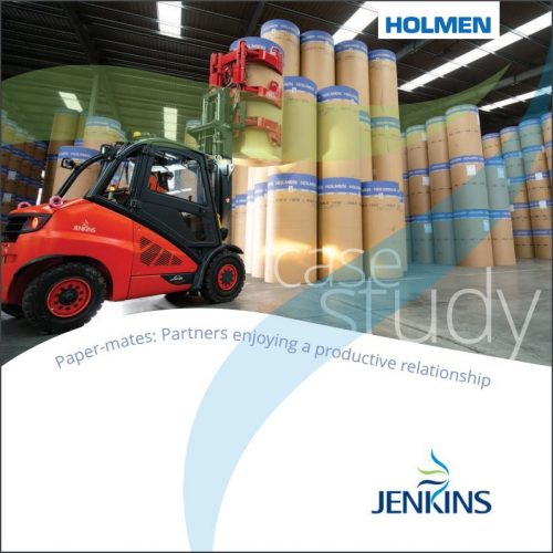 Jenkins Brochure