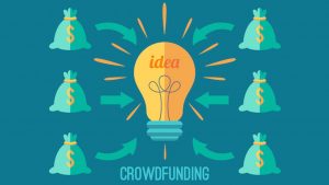 Crowdfunding