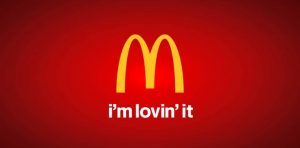 McDonald's logo