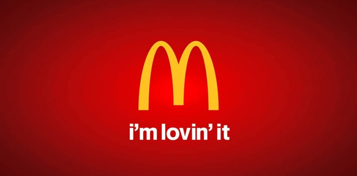 McDonald's logo