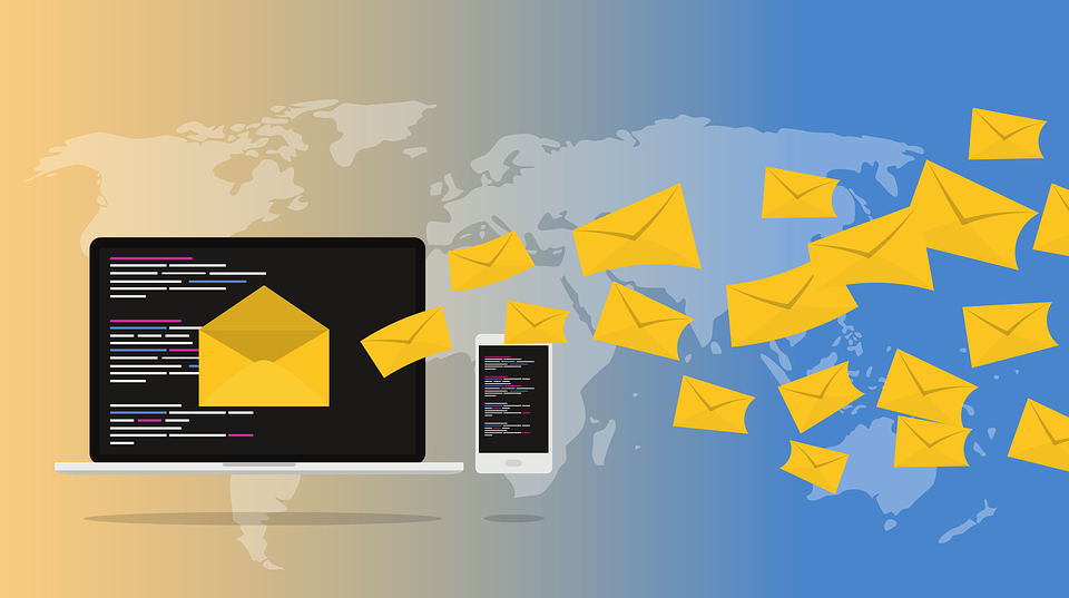 email graphic – What Is a Contact Strategy and Why Do You Need One?